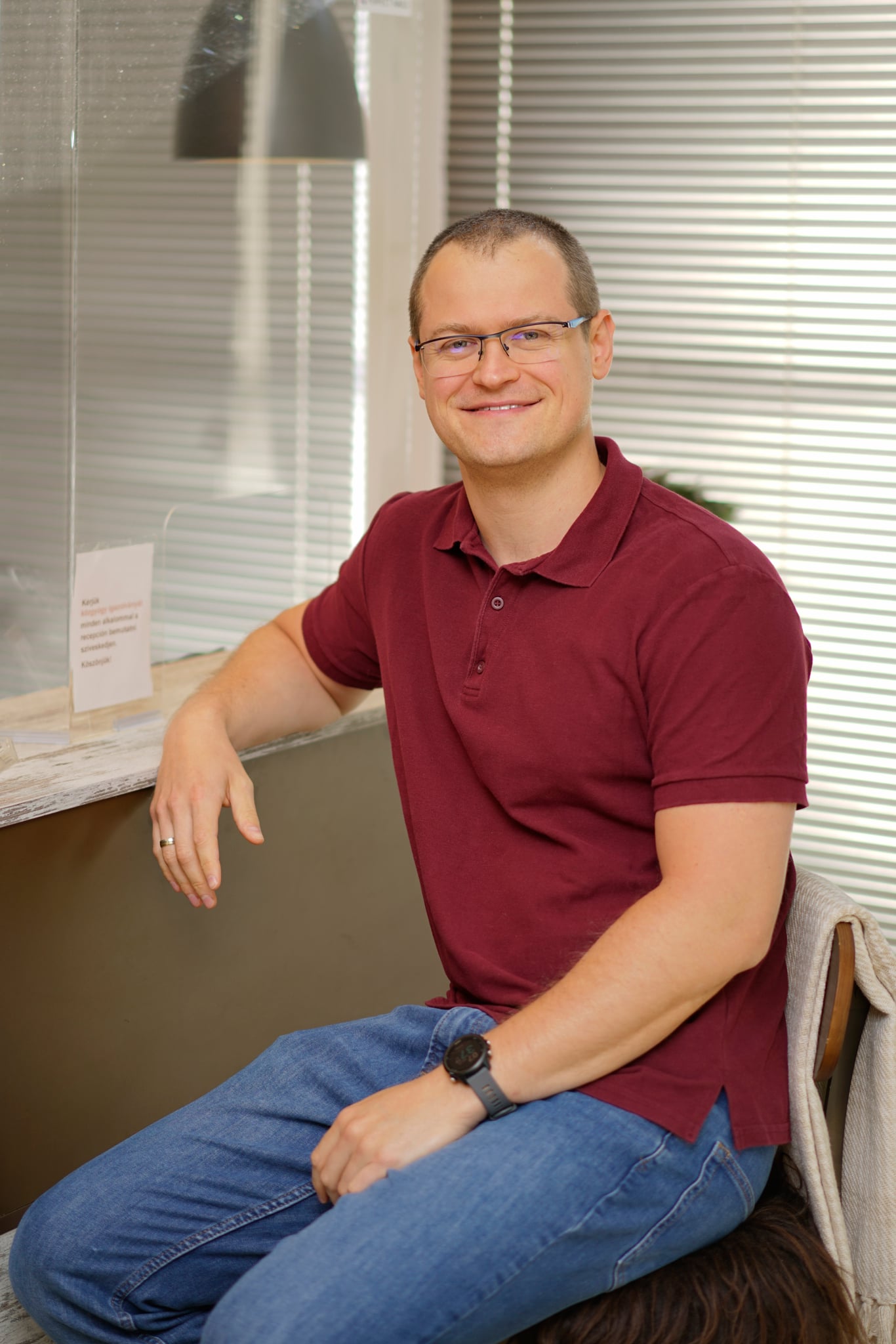 dr. Tóth Péter